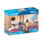 Playmobil® Sports Action 71186 Trénink karate