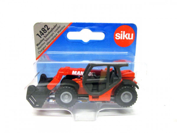 Siku 1482 Manitou teleskopický nakladač