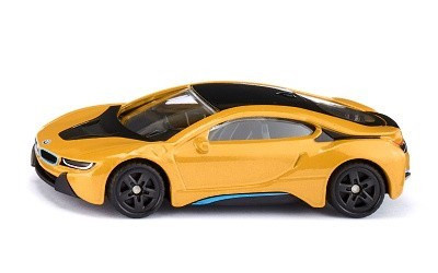 Siku 1558 - BMW i8