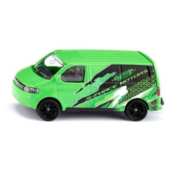 Siku 1585 - VW Transporter