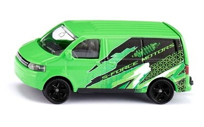 Siku 1585 - VW Transporter