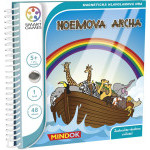 Mindok Smart Noemova archa hra