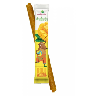 LuckyFit 100 % mangová rolka 27g