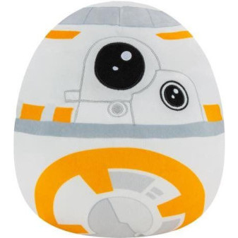 SQUISHMALLOWS Star Wars BB8 25 cm