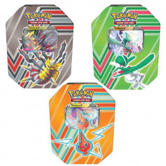 ADC Pokémon TCG: Hidden Potential Tin