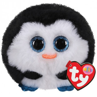 TY Ty Puffies WADDLES - tučňák