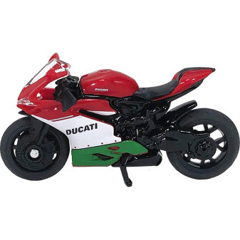 Siku 1325 - Ducati Panigale 1299 Tricolore