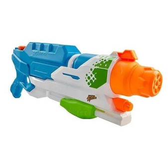 Addo Vodní pistole Hurricane Warrior 58 cm 2 litry nádrž