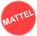 logo Mattel