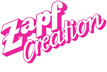 logo Zapf Creation